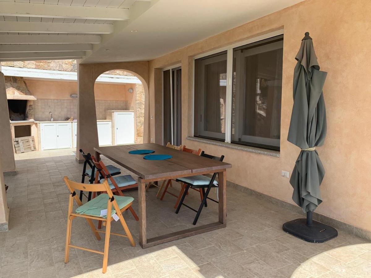 Il Borgo Del Mare - Budoni Sweet Home Exterior foto