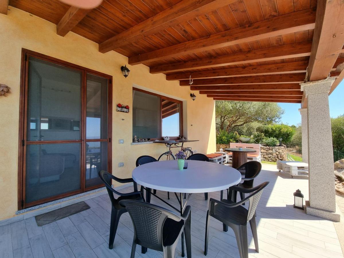 Il Borgo Del Mare - Budoni Sweet Home Exterior foto