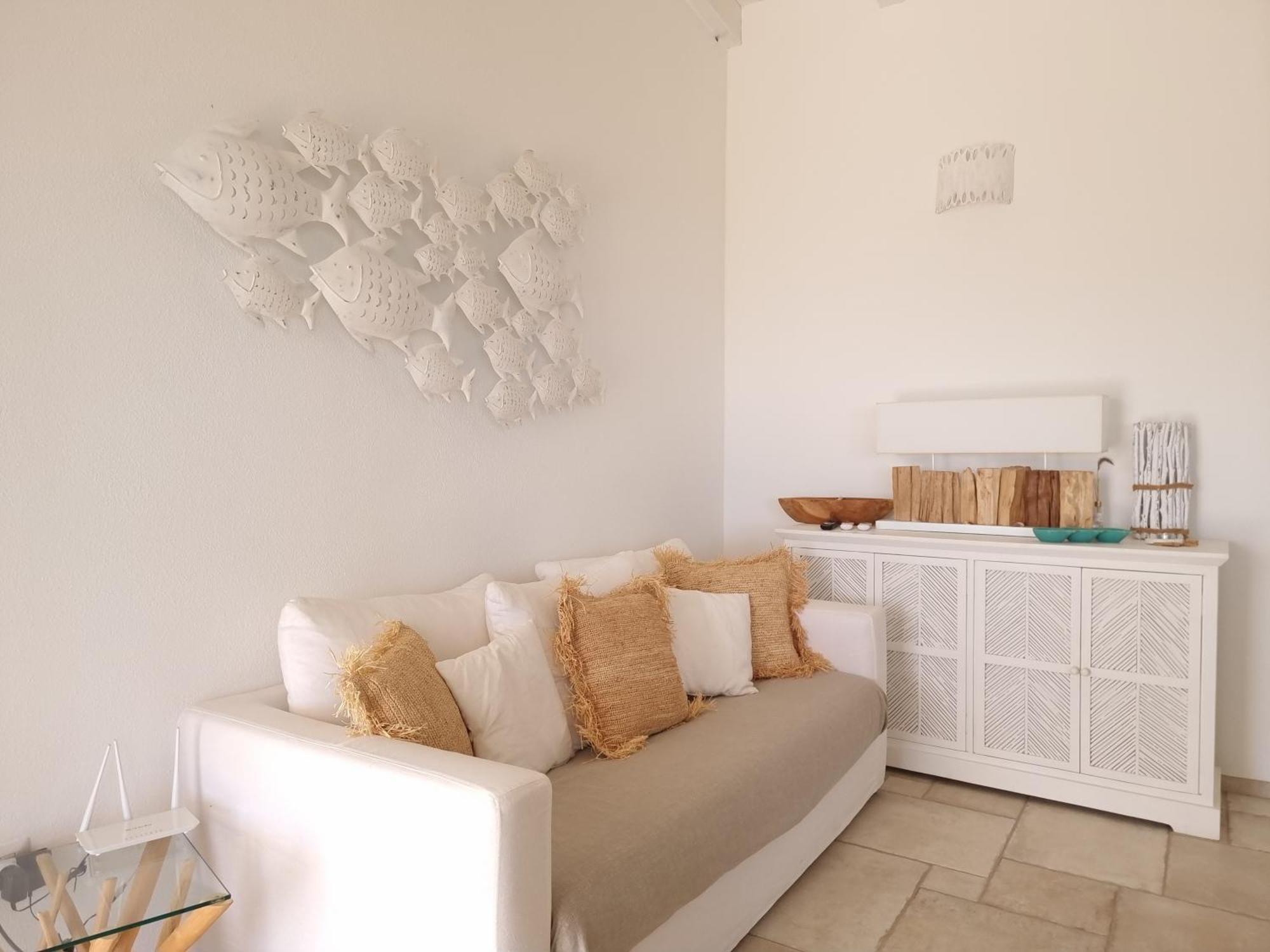 Il Borgo Del Mare - Budoni Sweet Home Exterior foto