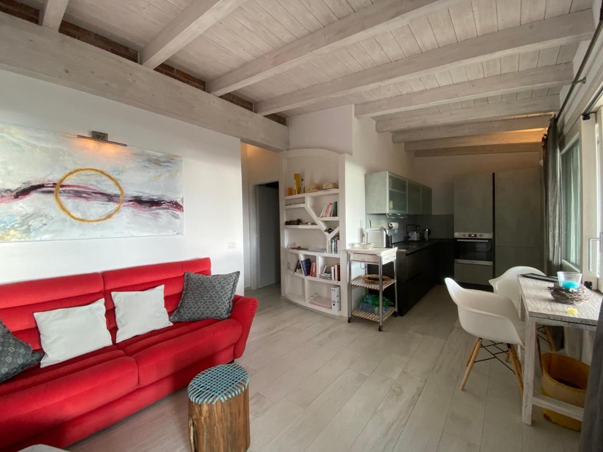 Il Borgo Del Mare - Budoni Sweet Home Exterior foto